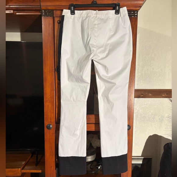 Per Se by Carslile color block pant - Picture 2 of 6